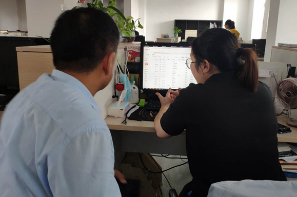 愛番番，讓增長和銷售沒有難度