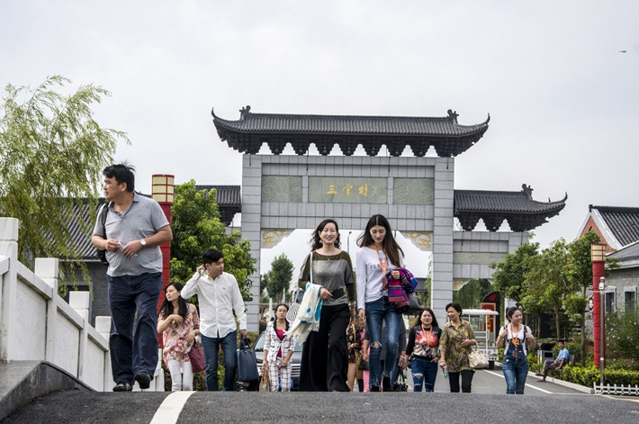 百度與您共創(chuàng)非凡——百度推廣VIP活動(dòng)，曬圖啦！